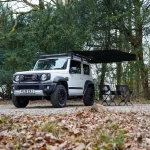 CLEVERSHADE 270 DEGREE ULTRA-LITE AWNING